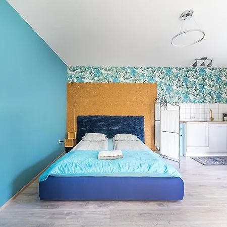 Homestay Onyks Jastrzebia Gora