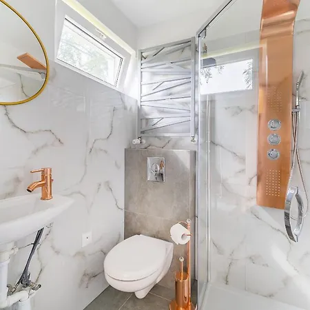 Alloggio in famiglia Onyks