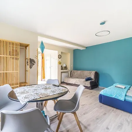 Onyks Homestay Jastrzebia Gora