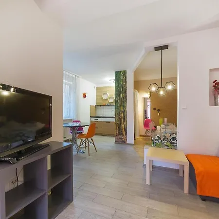 Homestay Onyks Jastrzebia Gora