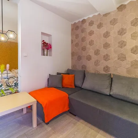 Alloggio in famiglia Onyks *