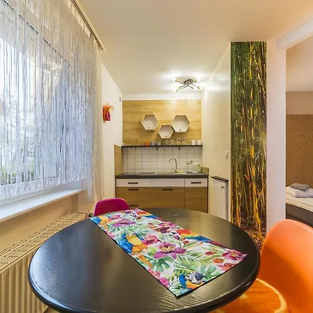 Onyks Kwatera prywatna Jastrzębia Góra