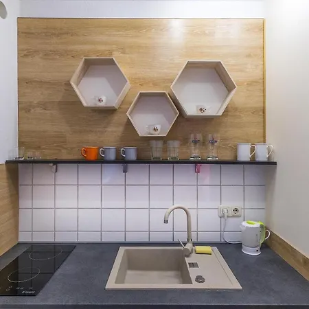 Onyks Kwatera prywatna