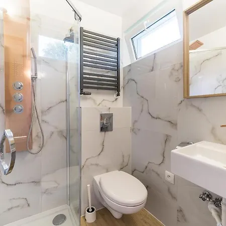 Kwatera prywatna Onyks Jastrzębia Góra