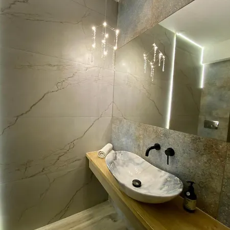 Kwatera prywatna Onyks