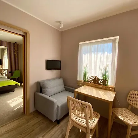 Onyks Kwatera prywatna Jastrzębia Góra