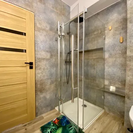 Onyks Homestay Jastrzebia Gora