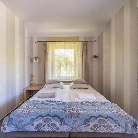 Alloggio in famiglia Onyks Jastrzębia Góra