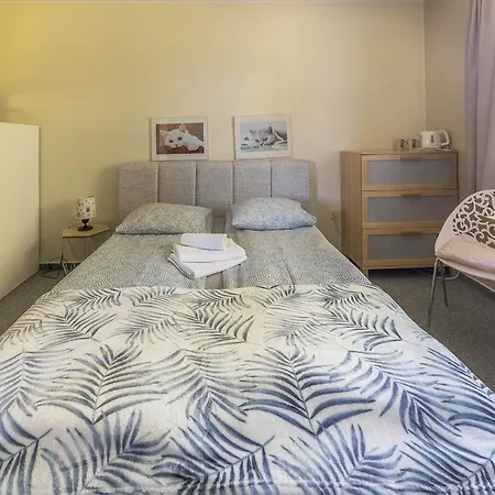 Onyks Homestay Jastrzebia Gora