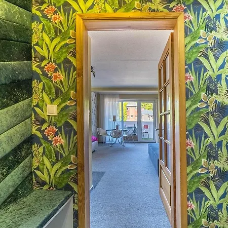 Onyks Kwatera prywatna Jastrzębia Góra