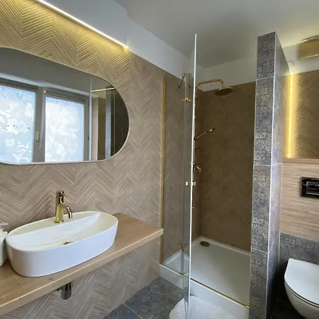 Kwatera prywatna Onyks Jastrzębia Góra