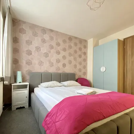 Kwatera prywatna Onyks *