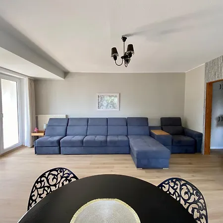 Alloggio in famiglia Onyks