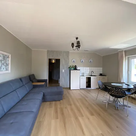 Onyks Alloggio in famiglia Jastrzębia Góra