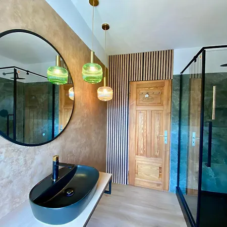 Alloggio in famiglia Onyks