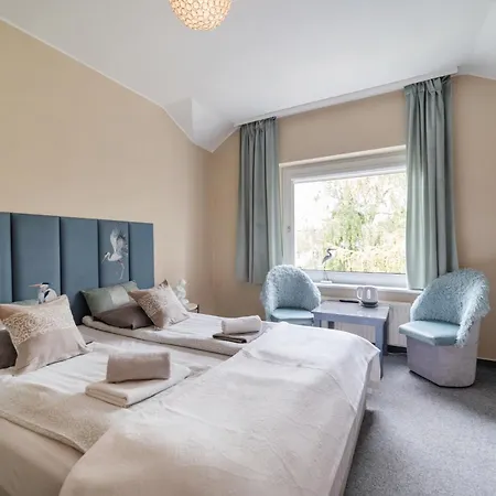 Alloggio in famiglia Onyks *