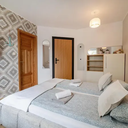 Kwatera prywatna Onyks Jastrzębia Góra