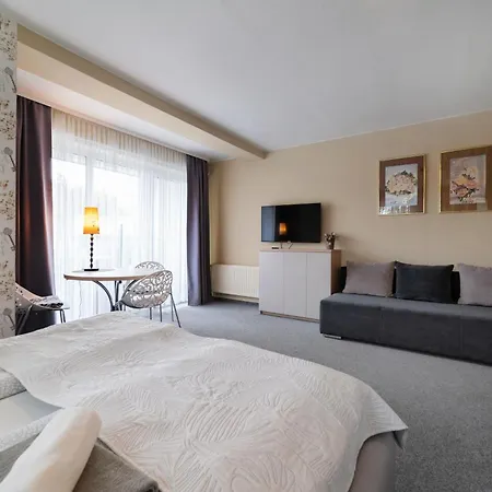 Onyks Kwatera prywatna Jastrzębia Góra