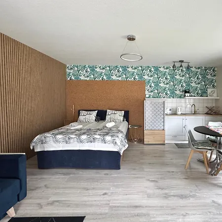 Onyks Kwatera prywatna *