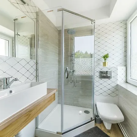 Kwatera prywatna Onyks