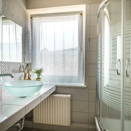 Kwatera prywatna Onyks