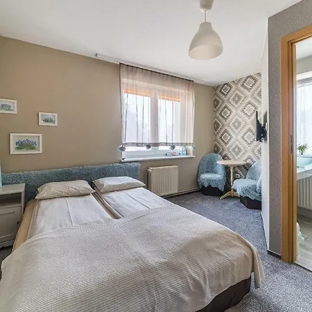 Onyks Kwatera prywatna *