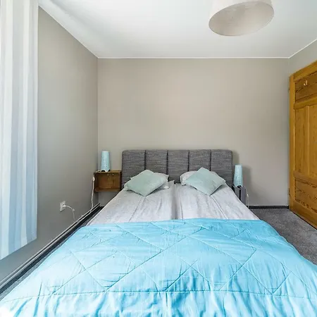 Alloggio in famiglia Onyks *