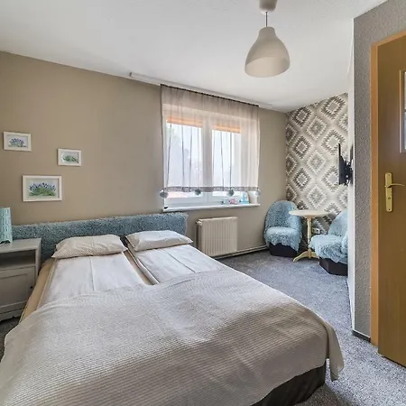 Kwatera prywatna Onyks *