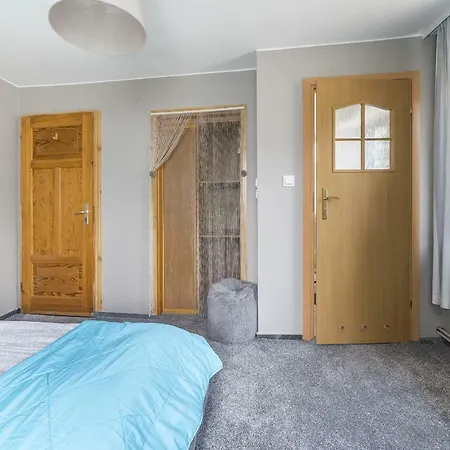 Kwatera prywatna Onyks *