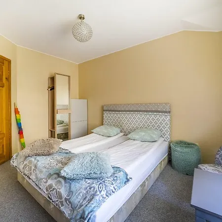 Onyks Homestay Jastrzebia Gora