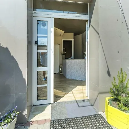 Onyks * Jastrzębia Góra