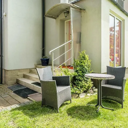 Alloggio in famiglia Onyks