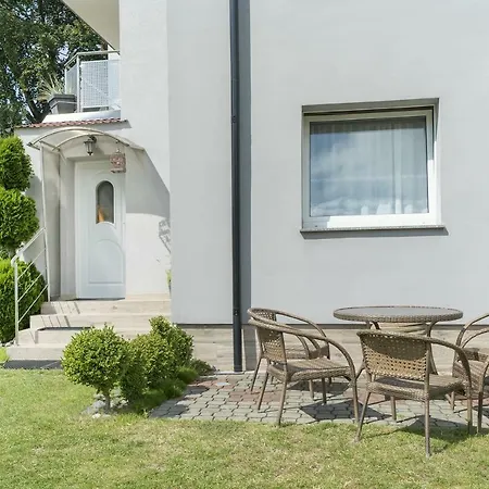 Onyks Alloggio in famiglia *