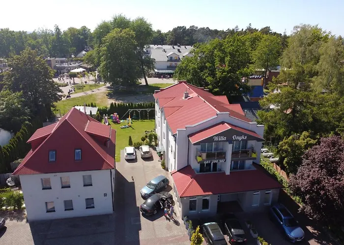 Onyks Habitación en casa particular *