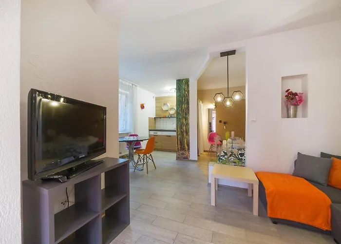 Habitación en casa particular Onyks Jastrzębia Góra