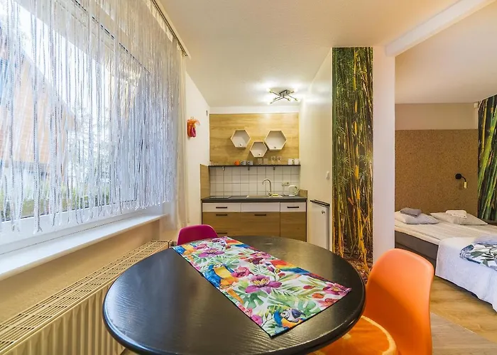 Onyks Habitación en casa particular Jastrzębia Góra