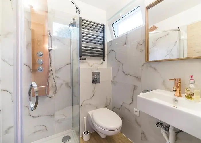 Habitación en casa particular Onyks Jastrzębia Góra