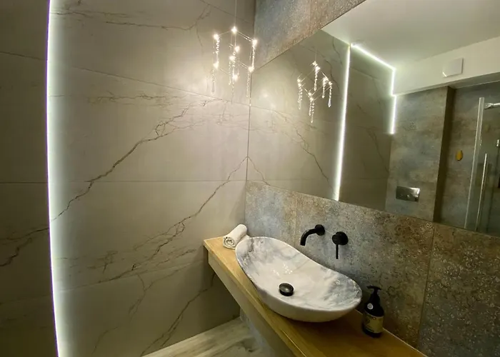 Habitación en casa particular Onyks