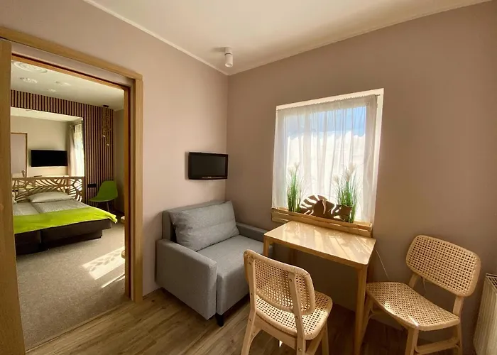 Onyks Habitación en casa particular Jastrzębia Góra