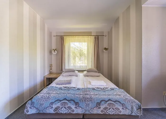 Habitación en casa particular Onyks Jastrzębia Góra