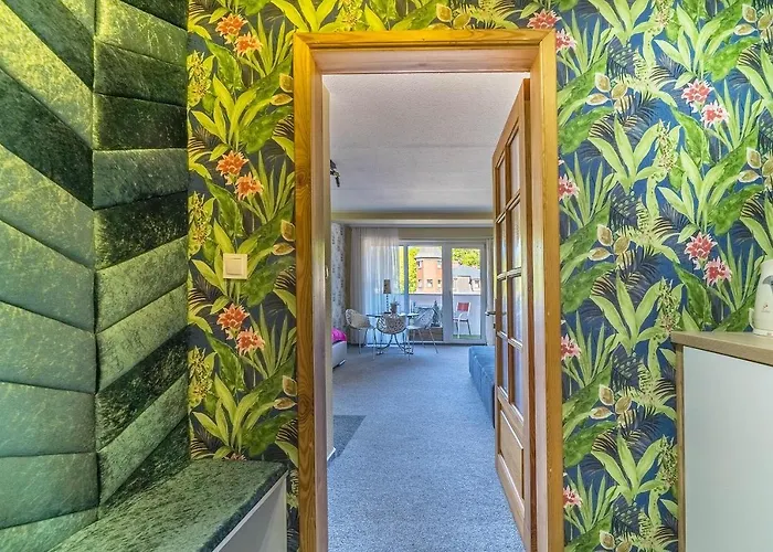 Onyks Habitación en casa particular Jastrzębia Góra