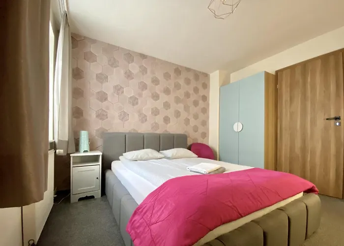 Habitación en casa particular Onyks *