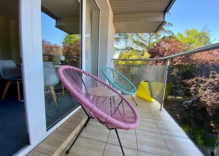 Onyks Habitación en casa particular *