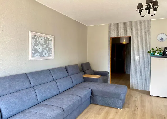 Habitación en casa particular Onyks Jastrzębia Góra