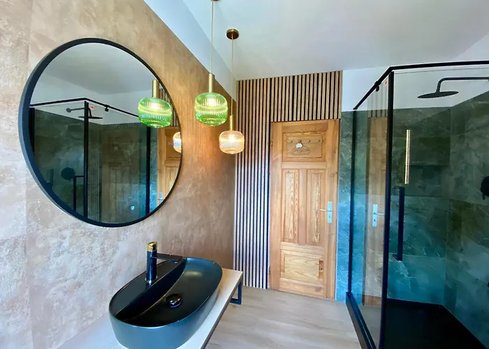 Habitación en casa particular Onyks