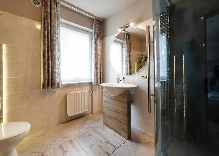 Onyks Habitación en casa particular Jastrzębia Góra