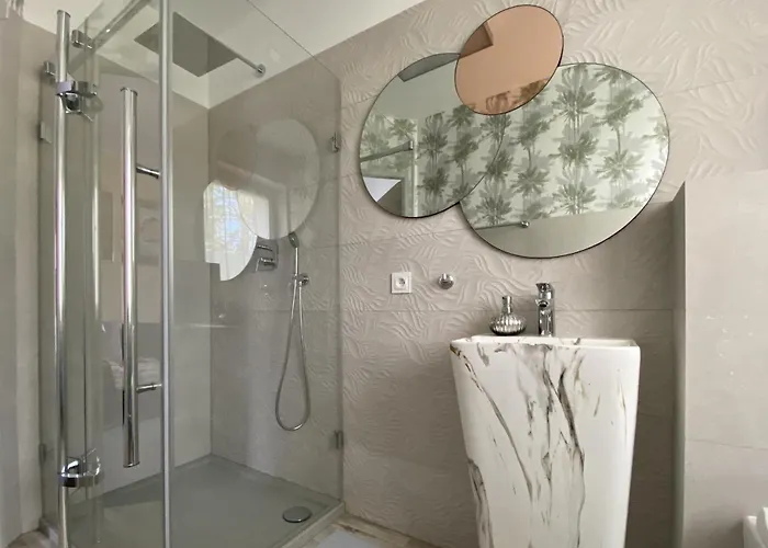 Onyks Habitación en casa particular *