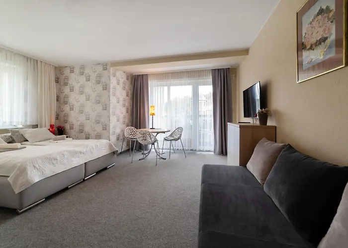 Onyks Habitación en casa particular