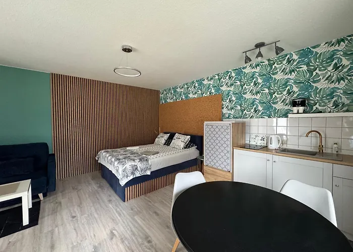 Onyks Habitación en casa particular *