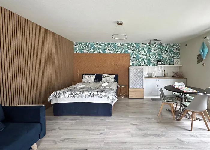 Onyks Habitación en casa particular *